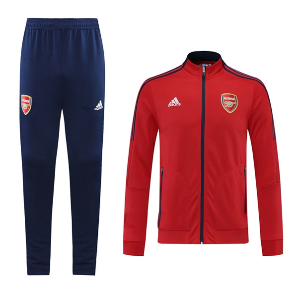 Giacca Arsenal 2021/22 Rosso